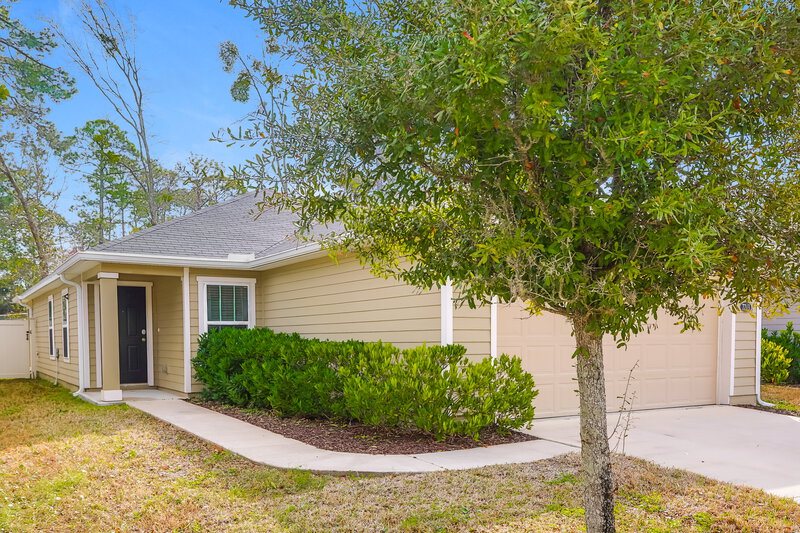 1,825/Mo, 7213 Preston Pines Trl Jacksonville, FL 32244 Front View