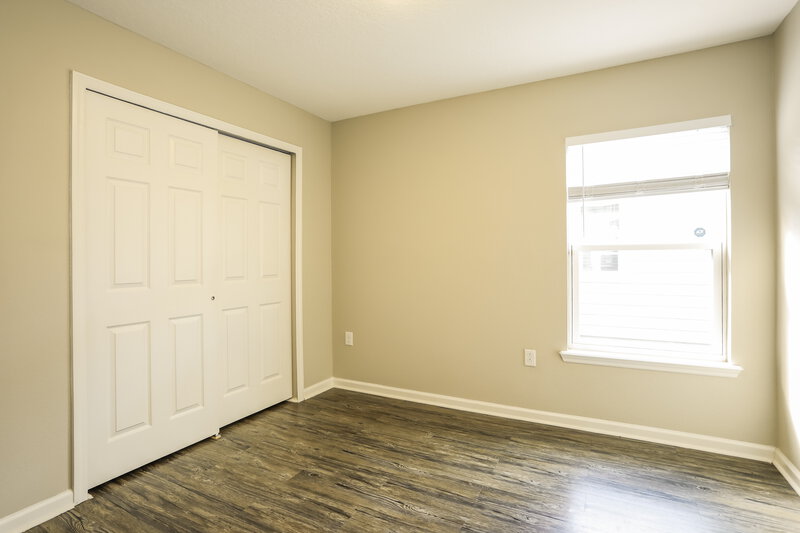 1,825/Mo, 7213 Preston Pines Trl Jacksonville, FL 32244 Bedroom View