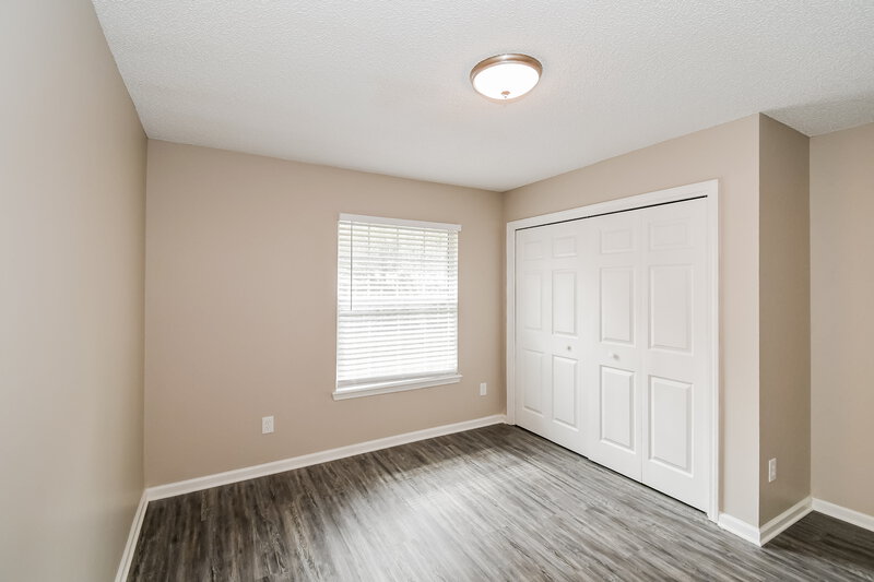 2,215/Mo, 7554 Fawn Lake Dr S Jacksonville, FL 32256 Bedroom View