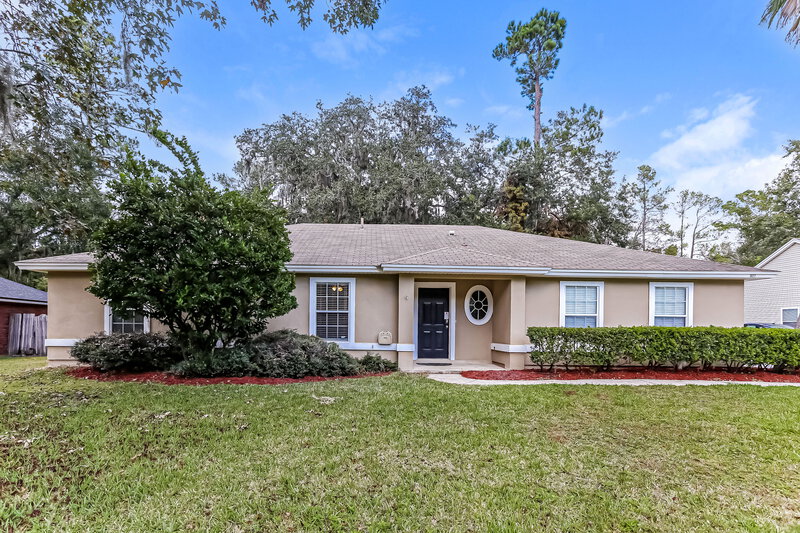 2,190/Mo, 1027 Preakness Ct Jacksonville, FL 32218 External View
