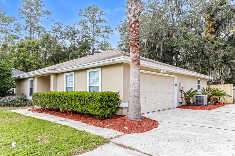 2,190/Mo, 1027 Preakness Ct Jacksonville, FL 32218 Front View