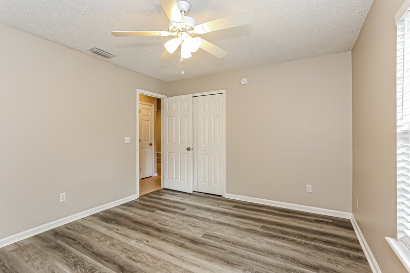 2,190/Mo, 1027 Preakness Ct Jacksonville, FL 32218 Bedroom View