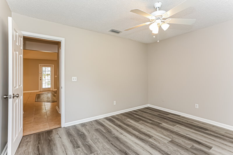 2,190/Mo, 1027 Preakness Ct Jacksonville, FL 32218 Bedroom View 2