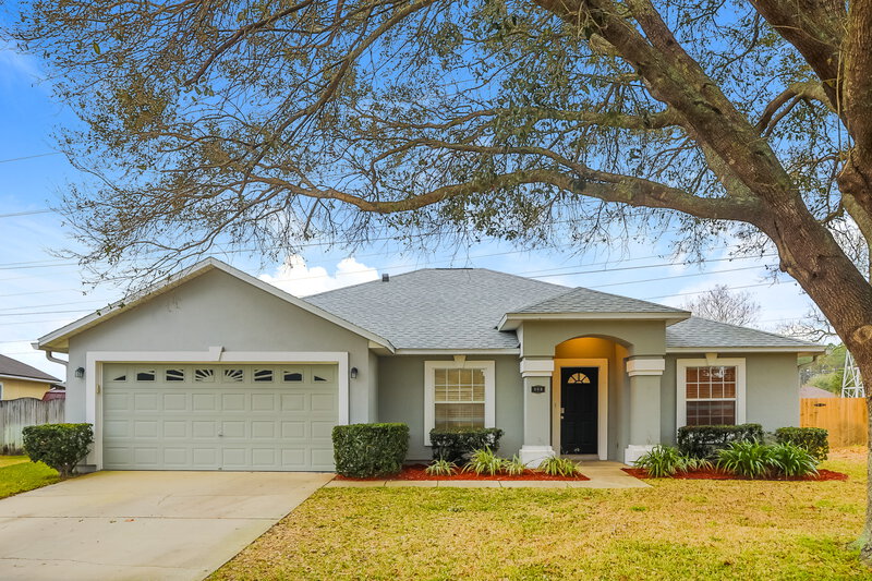 2,370/Mo, 808 Bucks Harbor Dr W Jacksonville, FL 32225 External View