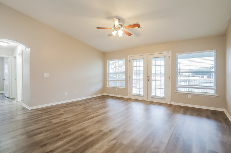 2,370/Mo, 808 Bucks Harbor Dr W Jacksonville, FL 32225 Living Room View