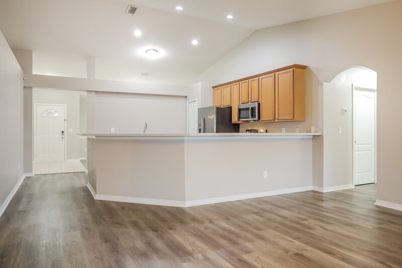 2,370/Mo, 808 Bucks Harbor Dr W Jacksonville, FL 32225 Living Room View 2