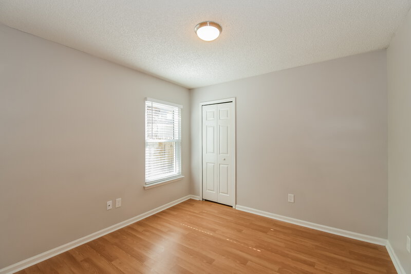 2,260/Mo, 5462 Catspaw Ln Jacksonville, FL 32277 Bedroom View