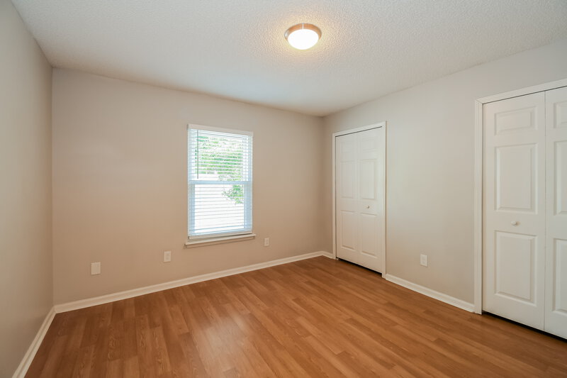 2,260/Mo, 5462 Catspaw Ln Jacksonville, FL 32277 Bedroom View 2