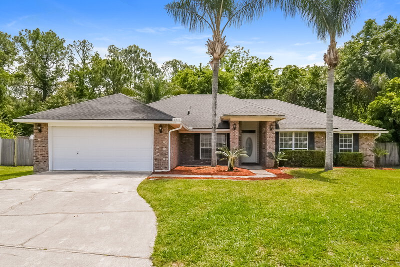 2,320/Mo, 5307 Marsala Ln Jacksonville, FL 32244 External View