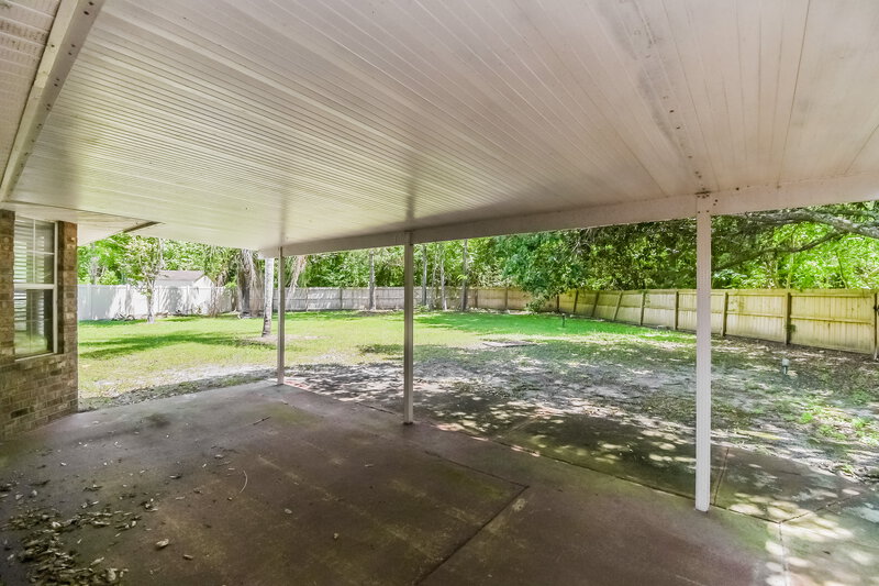 2,320/Mo, 5307 Marsala Ln Jacksonville, FL 32244 Porch View