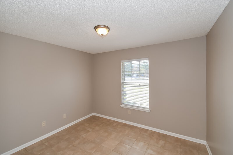 1,625/Mo, 7703 Enderby Ave E Jacksonville, FL 32244 Bedroom View