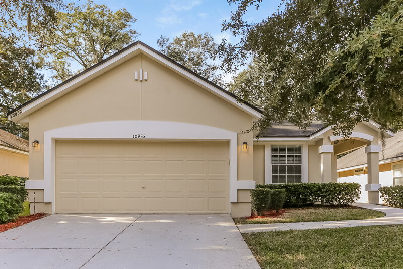 1,940/Mo, 10932 Campus Heights Ln Jacksonville, FL 32218 External View