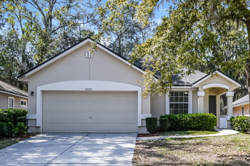 2,035/Mo, 10932 Campus Heights Ln Jacksonville, FL 32218 External View