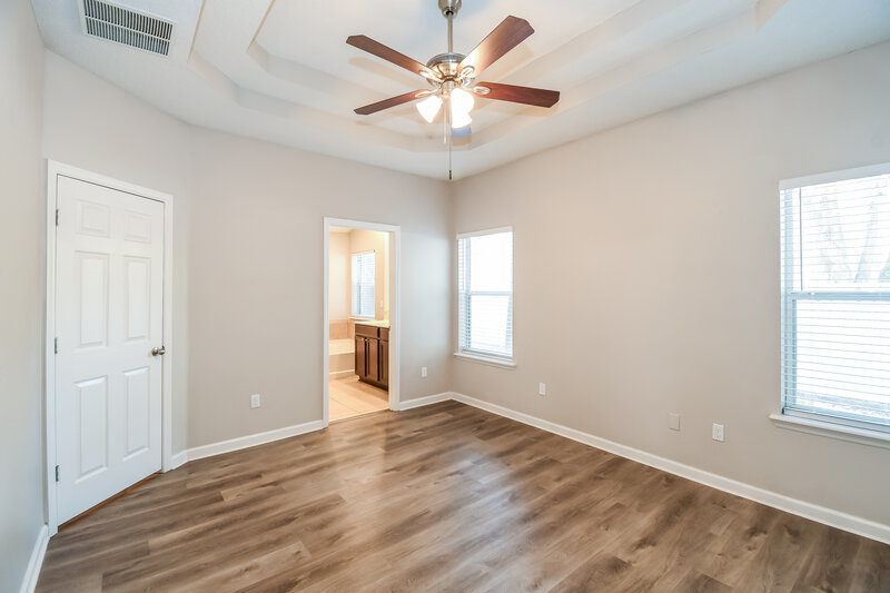 2,035/Mo, 10932 Campus Heights Ln Jacksonville, FL 32218 Main Bedroom View