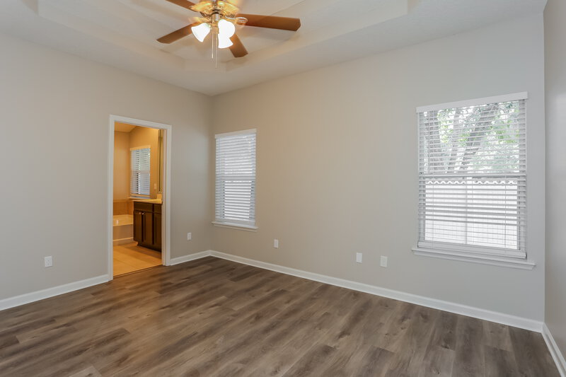 1,940/Mo, 10932 Campus Heights Ln Jacksonville, FL 32218 Main Bedroom View