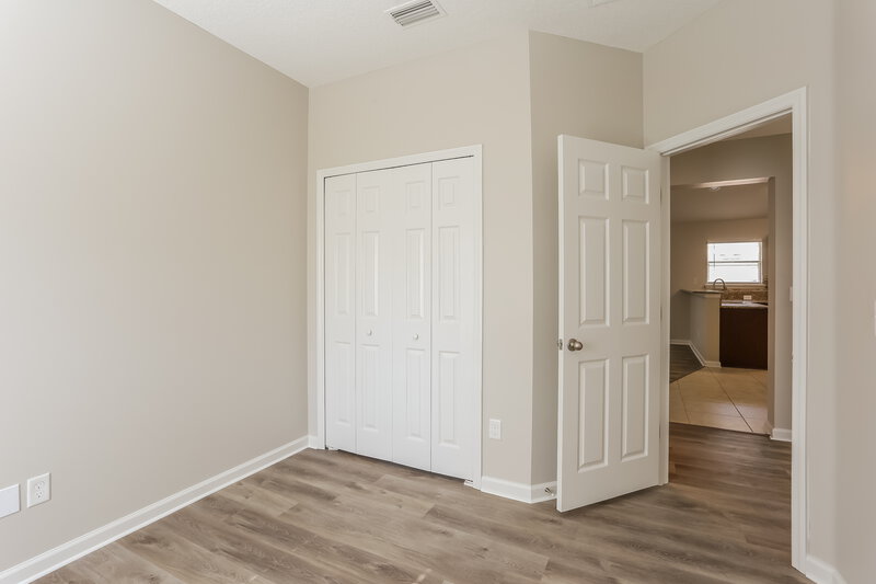 1,940/Mo, 10932 Campus Heights Ln Jacksonville, FL 32218 Bedroom View