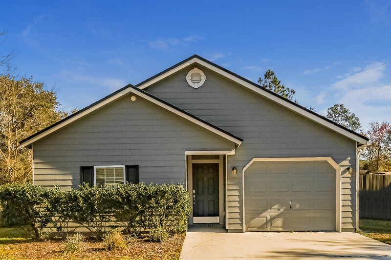 1,735/Mo, 3083 Wavering Ln Middleburg, FL 32068 External View