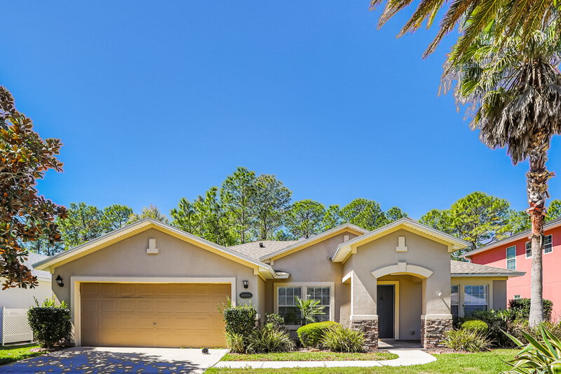 2,595/Mo, 4989 Cypress Links Blvd Elkton, FL 32033 External View