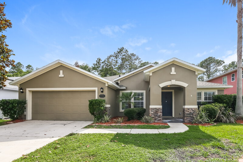 2,225/Mo, 4989 Cypress Links Blvd Elkton, FL 32033 External View