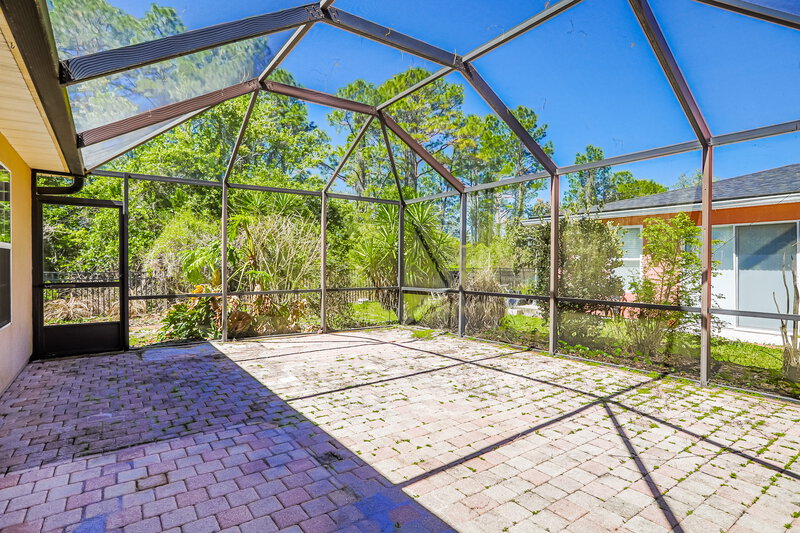 3,850/Mo, 4989 Cypress Links Blvd Elkton, FL 32033 Rear View