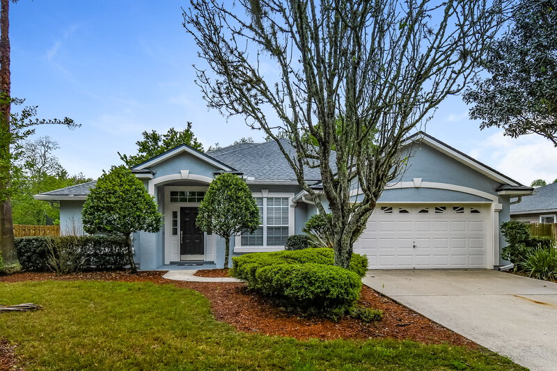 3,540/Mo, 391 Meadowlark Ln St Augustine, FL 32092 External View