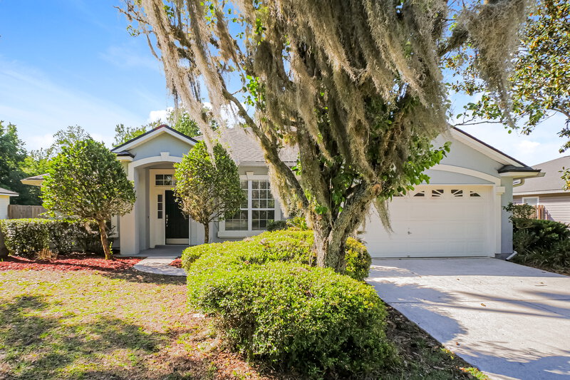 2,545/Mo, 391 Meadowlark Ln St Augustine, FL 32092 External View