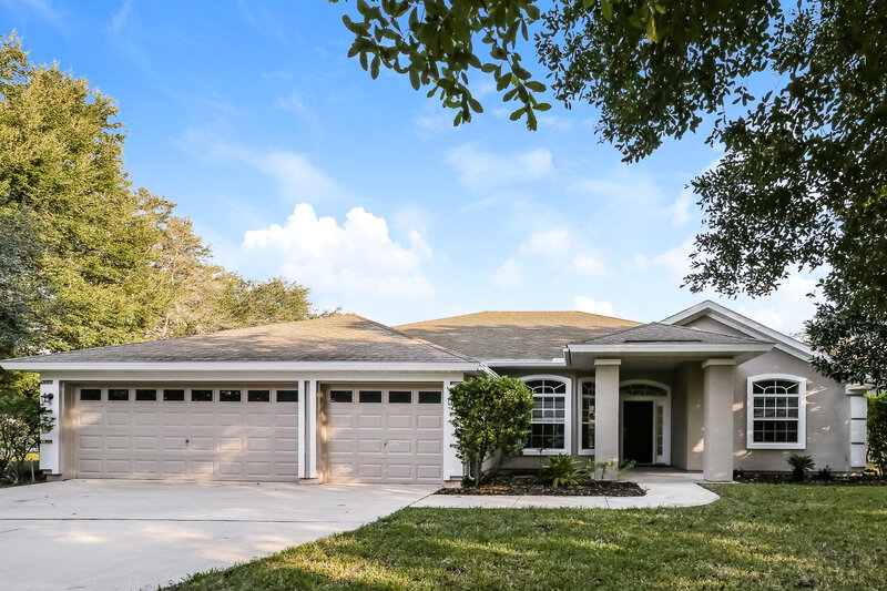 3,450/Mo, 100 Corral Cir Saint Augustine, FL 32092 External View