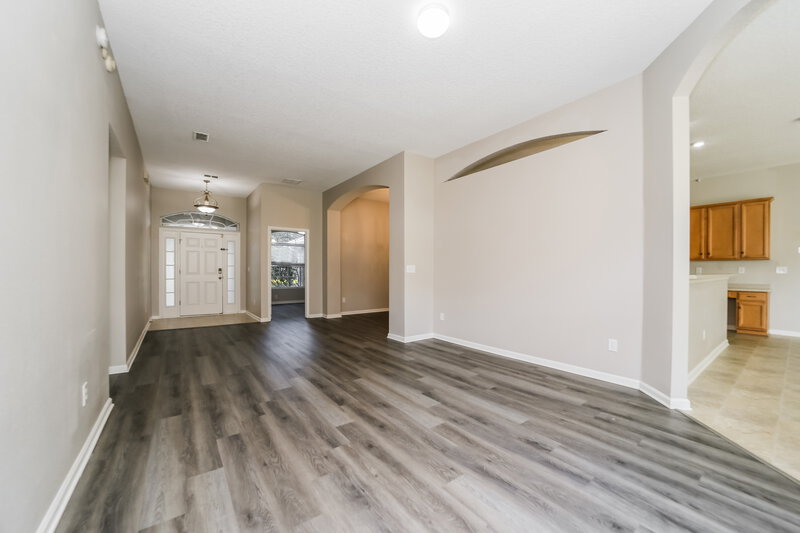 3,450/Mo, 100 Corral Cir Saint Augustine, FL 32092 Living Room View 2