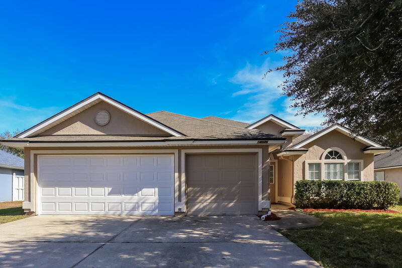 2,165/Mo, 14075 Golden Eagle Dr Jacksonville, FL 32226 External View