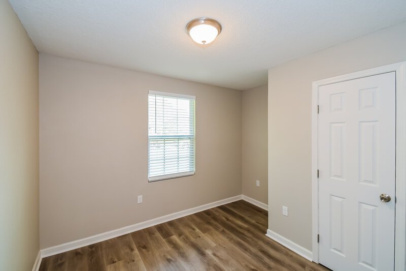 1,575/Mo, 5511 Redpoll Ave Jacksonville, FL 32219 Bedroom View