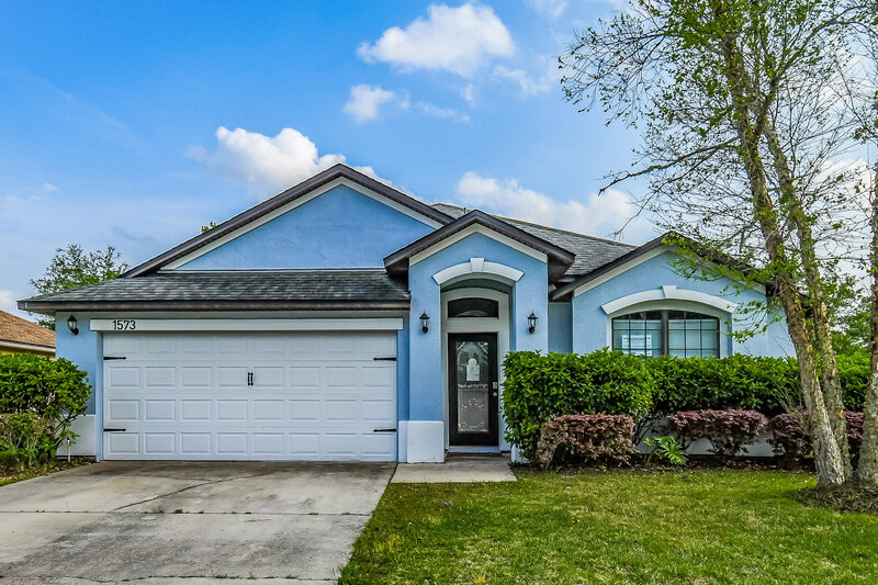 2,330/Mo, 1573 E Windy Willow Dr Saint Augustine, FL 32092 External View