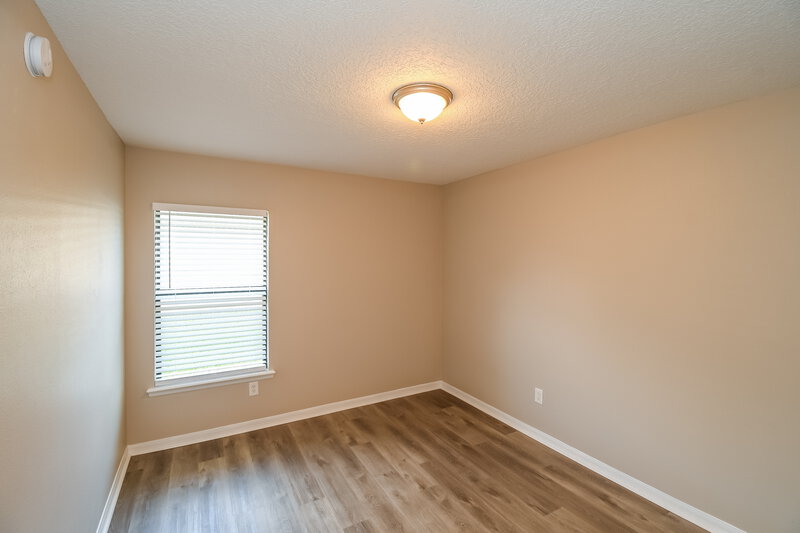 2,330/Mo, 1573 E Windy Willow Dr Saint Augustine, FL 32092 Bedroom View