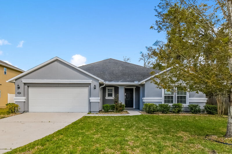 2,470/Mo, 12351 Faust Ct Jacksonville, FL 32258 External View