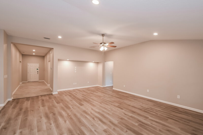 2,470/Mo, 12351 Faust Ct Jacksonville, FL 32258 Living Room View