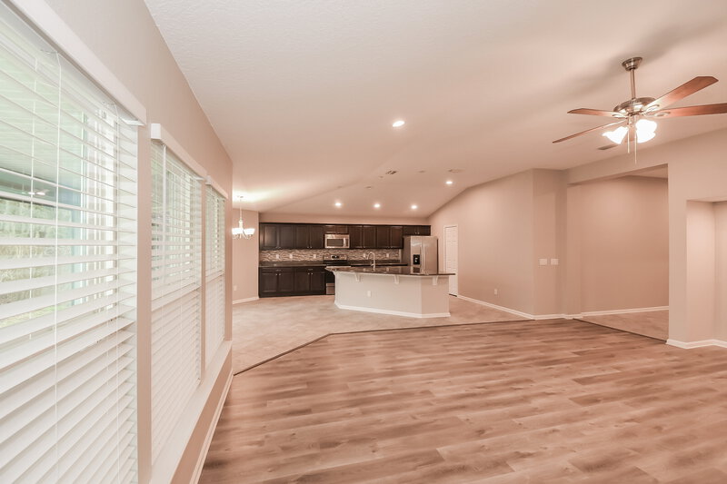 2,470/Mo, 12351 Faust Ct Jacksonville, FL 32258 Living Room View 2