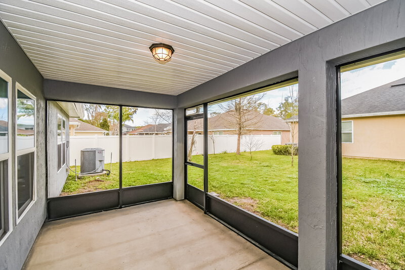 2,470/Mo, 12351 Faust Ct Jacksonville, FL 32258 Sun Room View