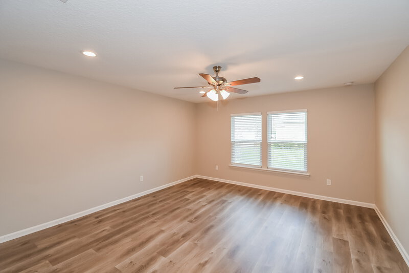 2,470/Mo, 12351 Faust Ct Jacksonville, FL 32258 Main Bedroom View