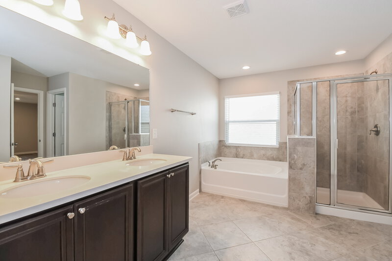 2,470/Mo, 12351 Faust Ct Jacksonville, FL 32258 Main Bedroom View 3