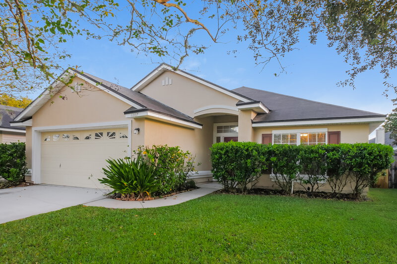 2,075/Mo, 1207 Ardmore St St Augustine, FL 32092 Front View