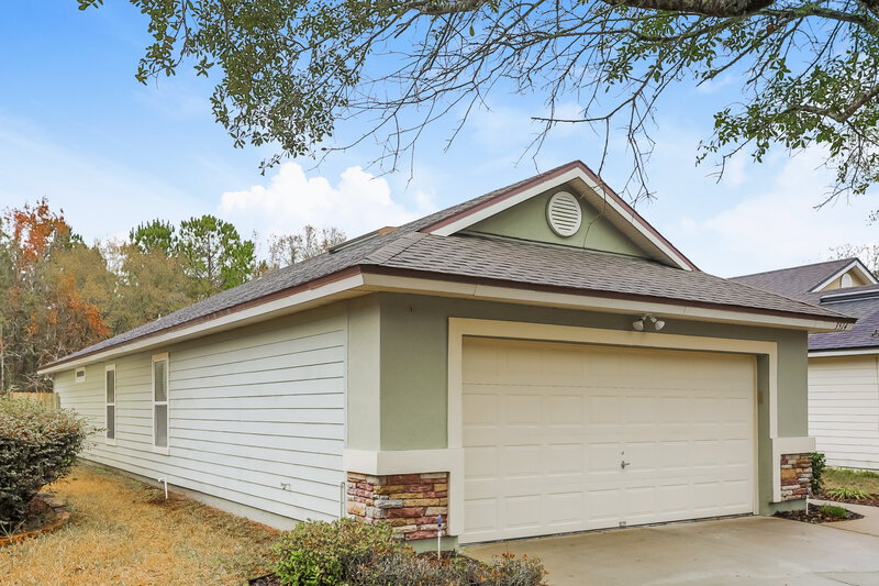 2,540/Mo, 3514 Pebble Stone Ct Orange Park, FL 32065 Front View 2