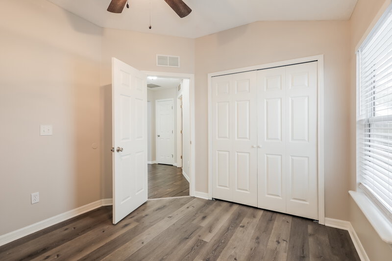 2,540/Mo, 3514 Pebble Stone Ct Orange Park, FL 32065 Bedroom View 2