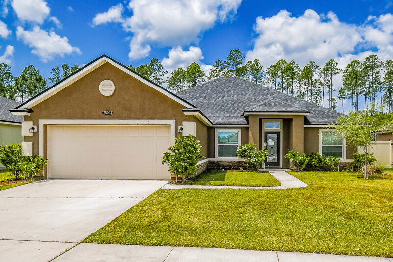 2,500/Mo, 75094 Fern Creek Dr Yulee, FL 32097 External View