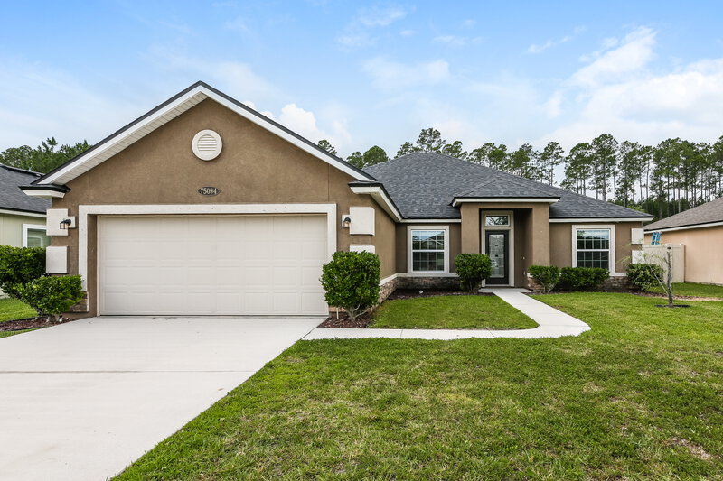 2,495/Mo, 75094 Fern Creek Dr Yulee, FL 32097 External View