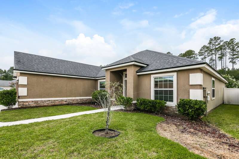 2,495/Mo, 75094 Fern Creek Dr Yulee, FL 32097 Front View