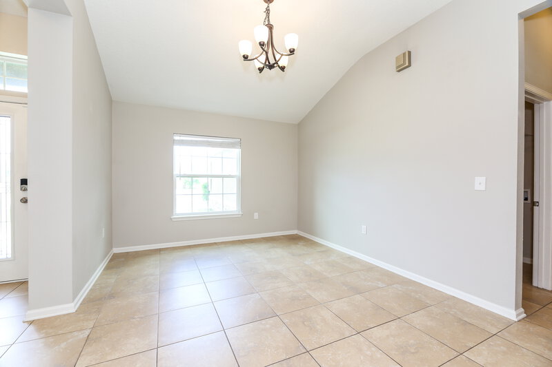 2,495/Mo, 75094 Fern Creek Dr Yulee, FL 32097 Dining Room View
