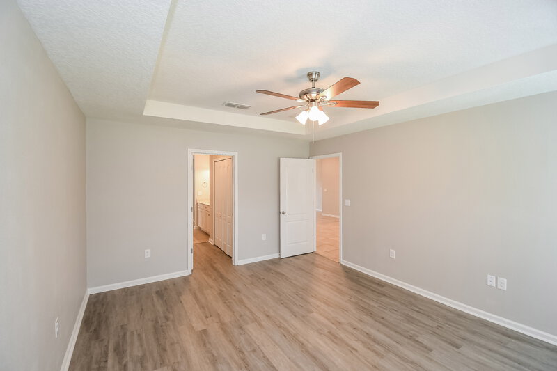 2,550/Mo, 75094 Fern Creek Dr Yulee, FL 32097 Main Bedroom View