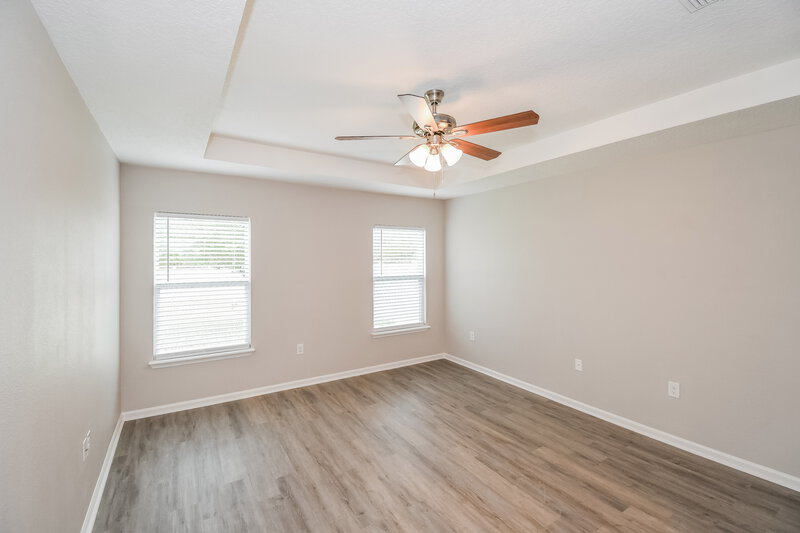 2,550/Mo, 75094 Fern Creek Dr Yulee, FL 32097 Main Bedroom View 2