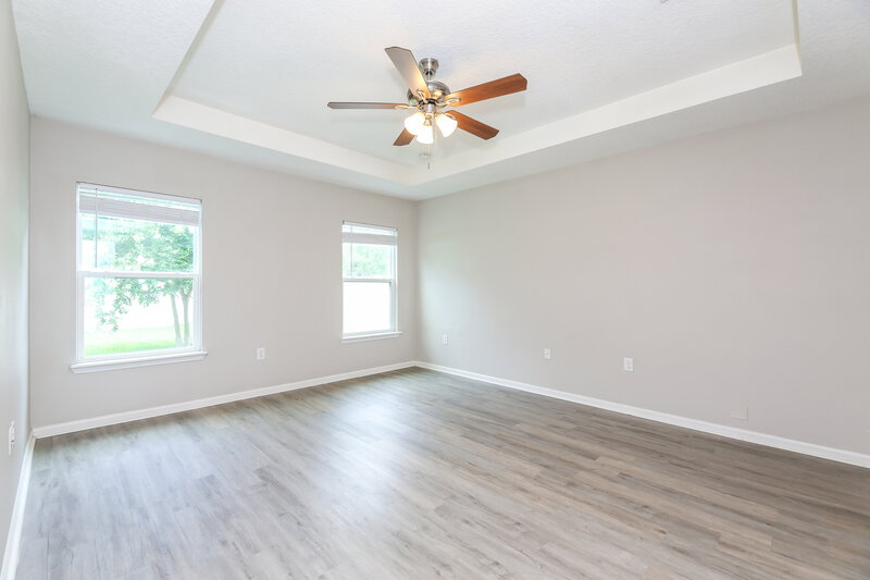2,495/Mo, 75094 Fern Creek Dr Yulee, FL 32097 Main Bedroom View
