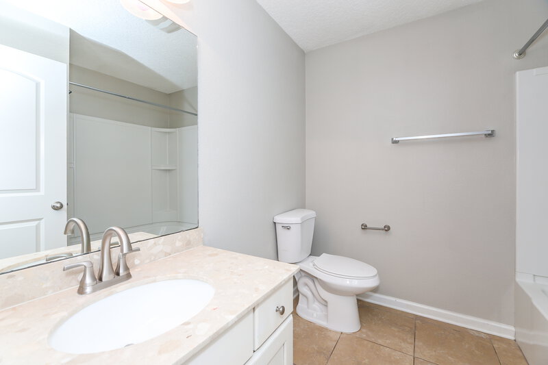 2,495/Mo, 75094 Fern Creek Dr Yulee, FL 32097 Bathroom View