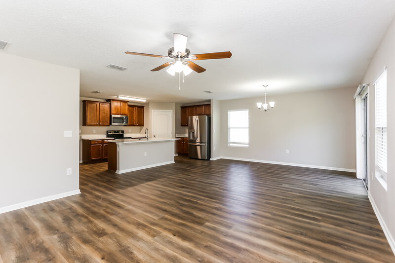 1,810/Mo, 8769 Oxfordshire Ave E Jacksonville, FL 32219 Living Room View